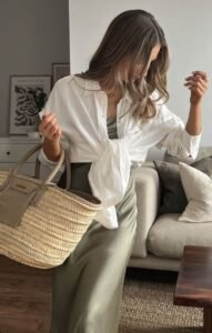  استایل اولد مانی مردانه تابستانی