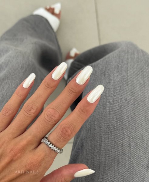  مدل ناخن ترند ۲۰۲۶ دخترانه