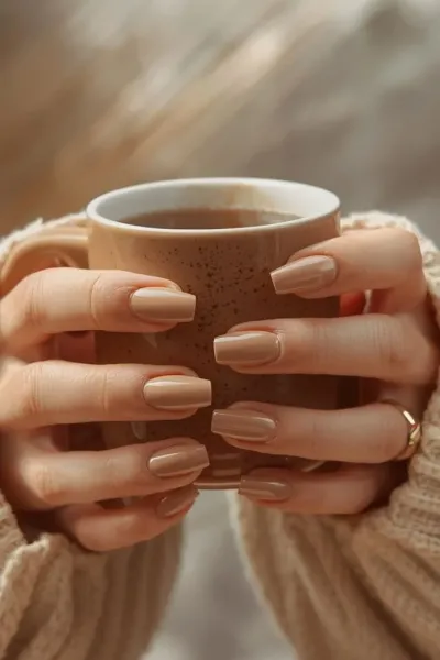  طرح ناخن شیک و باکلاس ۱۴۰۵