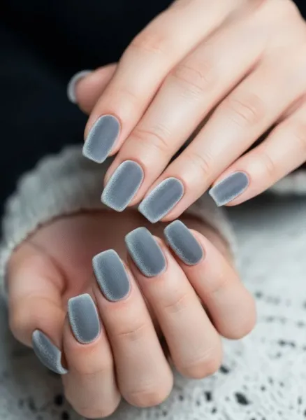  طرح ناخن شیک و باکلاس ۱۴۰۵