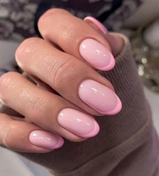 طرح ناخن شیک و باکلاس ۱۴۰۵