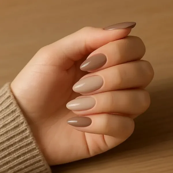  طرح ناخن شیک و باکلاس ۱۴۰۵