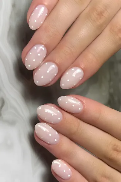  طرح ناخن شیک و باکلاس ۱۴۰۵