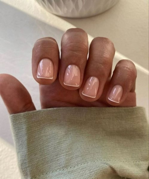  طرح ناخن شیک و باکلاس ۱۴۰۵ دخترانه