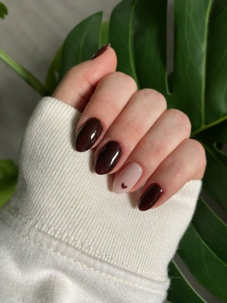  طرح ناخن شیک و باکلاس ۱۴۰۵ دخترانه