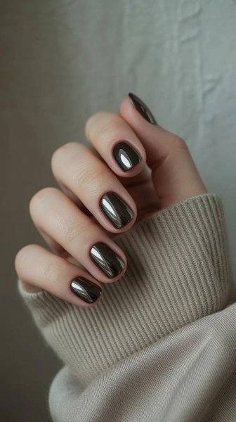 لاک ژل شاین هفت رنگ