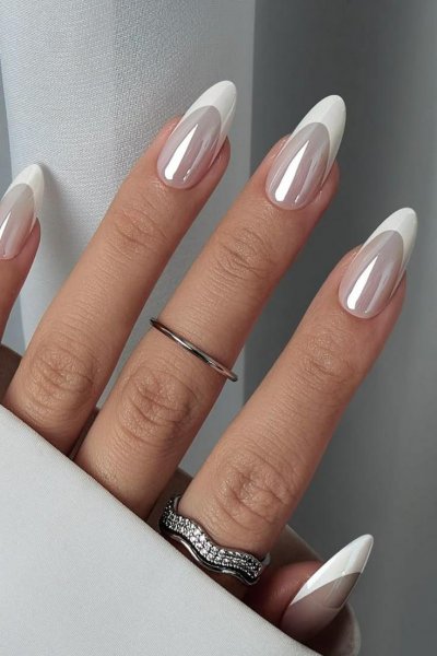 لاک ژل شاین هفت رنگ