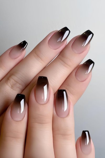 لاک ژل شاین هفت رنگ