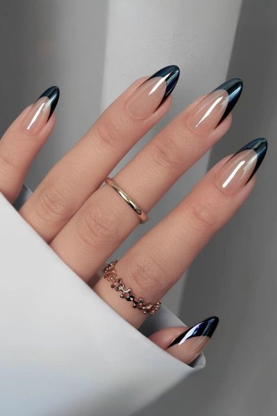 لاک ژل شاین هفت رنگ