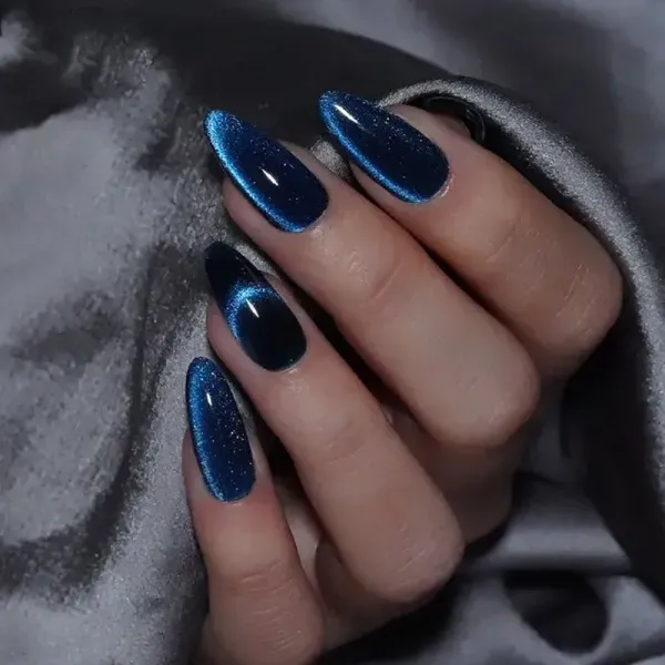  رنگ لاک ژل آیس آبنباتی