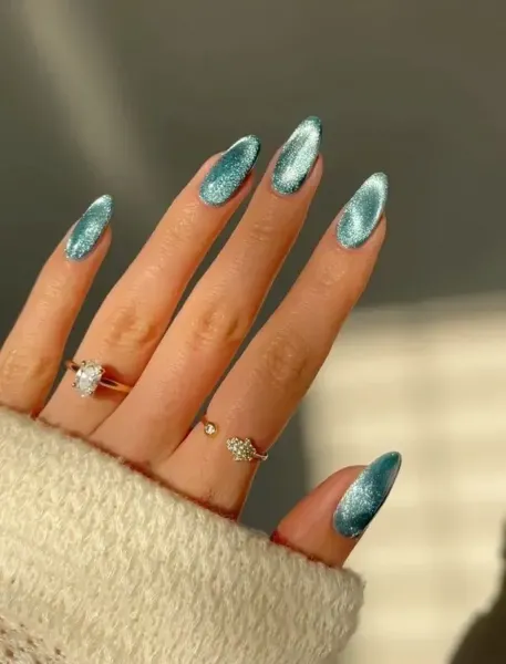  رنگ لاک ژل آیس آبنباتی