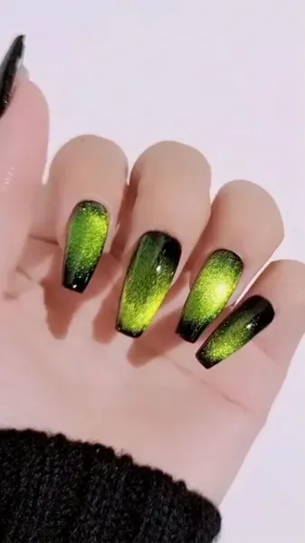  رنگ لاک ژل آیس آبنباتی