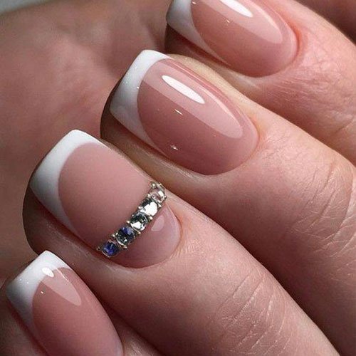  عکس ناخن عروس شیک
