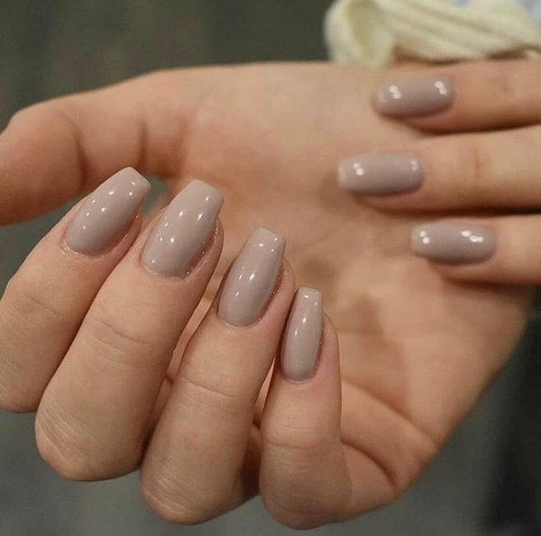  طرح ناخن مناسب پوست گندمی