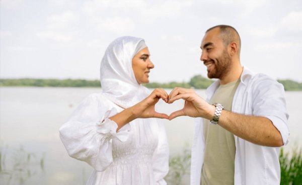  ایده عکاسی عاشقانه