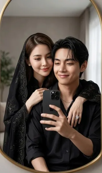  ایده عکاسی عاشقانه