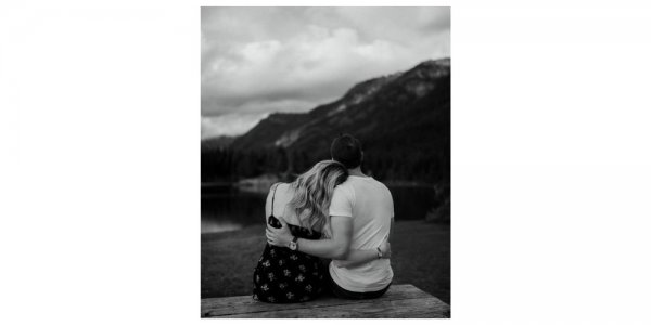  ایده عکس دو نفره عاشقانه