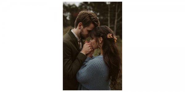  ایده عکس دو نفره عاشقانه
