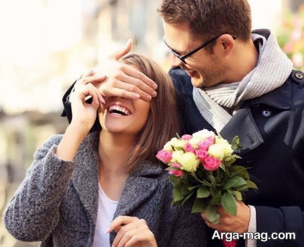 ایده عکس تولد دونفره عاشقانه