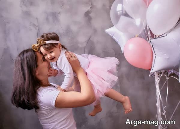  ایده عکس تولد دونفره عاشقانه