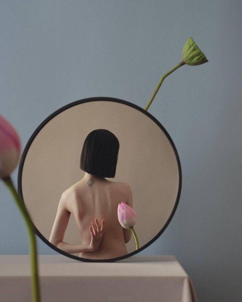  ایده عکس دونفره بدون چهره