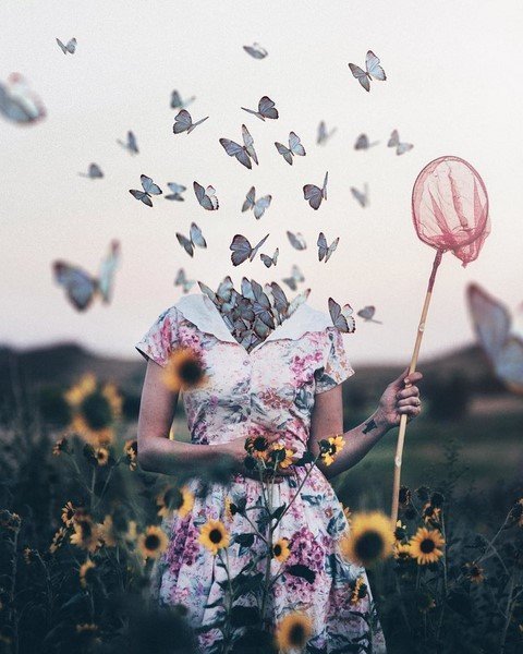  ایده عکس دونفره بدون چهره
