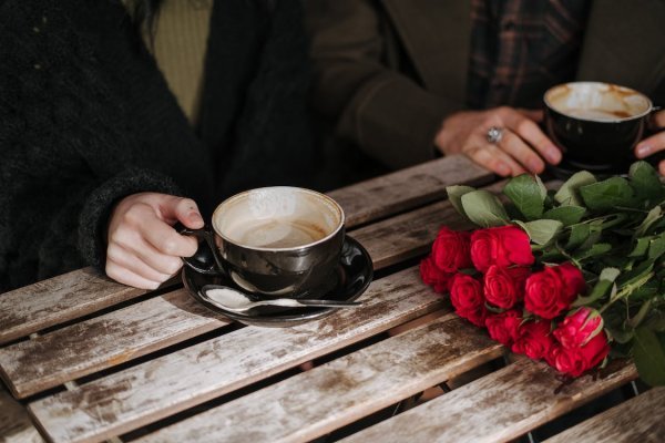 ایده عکس دونفره بدون چهره
