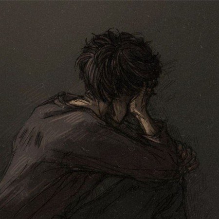  عکس دارک پسرانه با سیگار