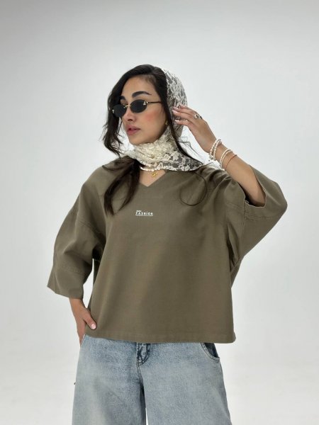  استایل تابستانی دخترانه پینترستی