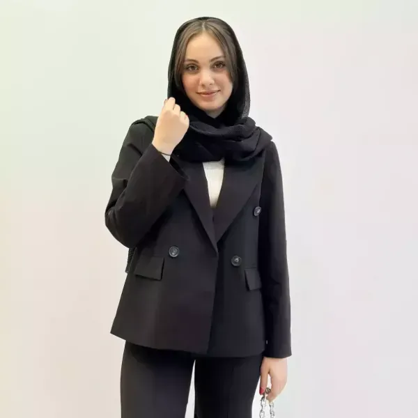 در سال ۱۴۰۵ چه لباسی ترند است + 30 عکس