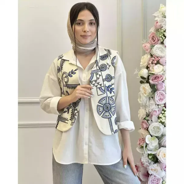 در سال ۱۴۰۵ چه لباسی ترند است + 30 عکس