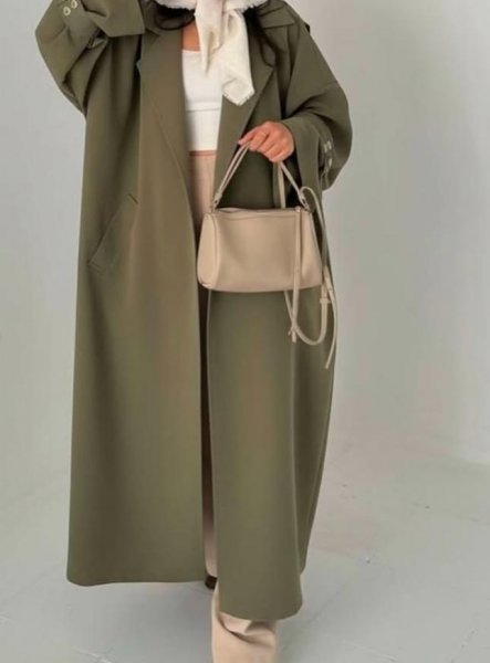 مانتو ۱۴۰۵ چی مده + عکس