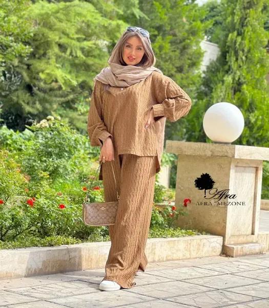  مدل مانتو کوتاه تابستانی