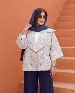 مدل مانتو جدید و به روز