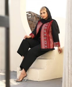  مدل مانتو جدید و به روز