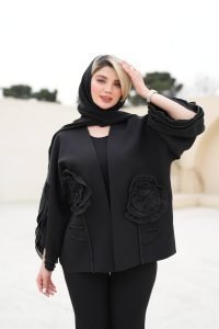  مدل مانتو جدید و به روز
