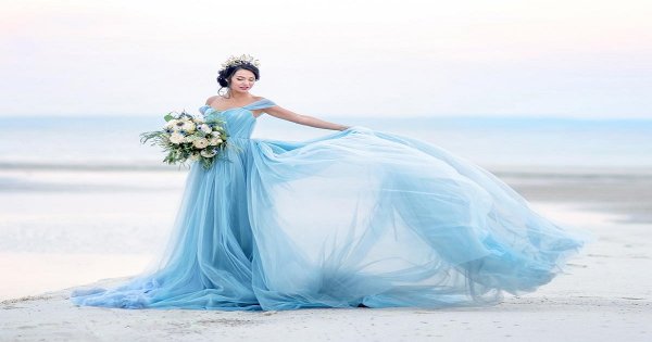  امسال تابستون چه رنگی مده + عکس