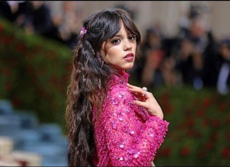 عکس جنا اورتگا بعد از عمل