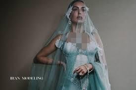  استایل جورجینا در مت گالا ۲۰۲۶