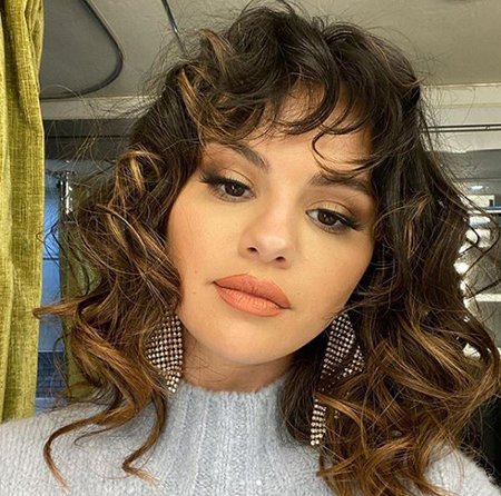 عکس سلنا گومز و همسرش و فرزندش
