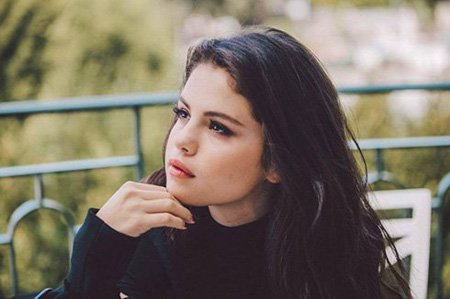 زیباترین عکس سلنا گومز