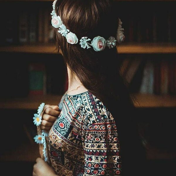  عکس خاص و زیبا برای پروفایل