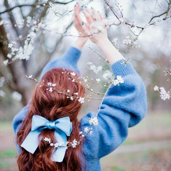  عکس خاص و زیبا برای پروفایل
