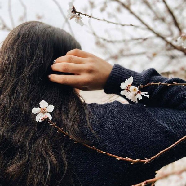  عکس خاص و زیبا برای پروفایل