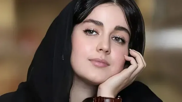  عکس زن خوشگل ایرانی