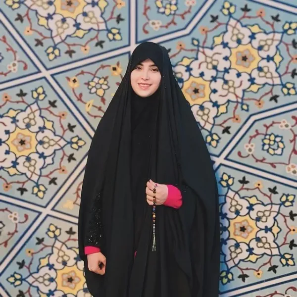  عکس زن خوشگل ایرانی