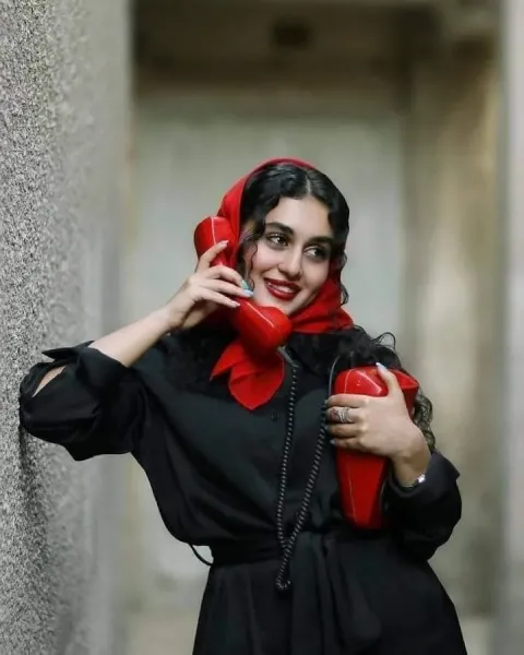  عکس زن خوشگل ایرانی