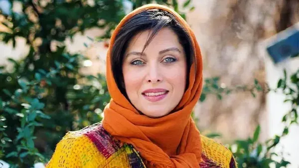  عکس زن خوشگل ایرانی