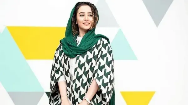  عکس زن خوشگل ایرانی