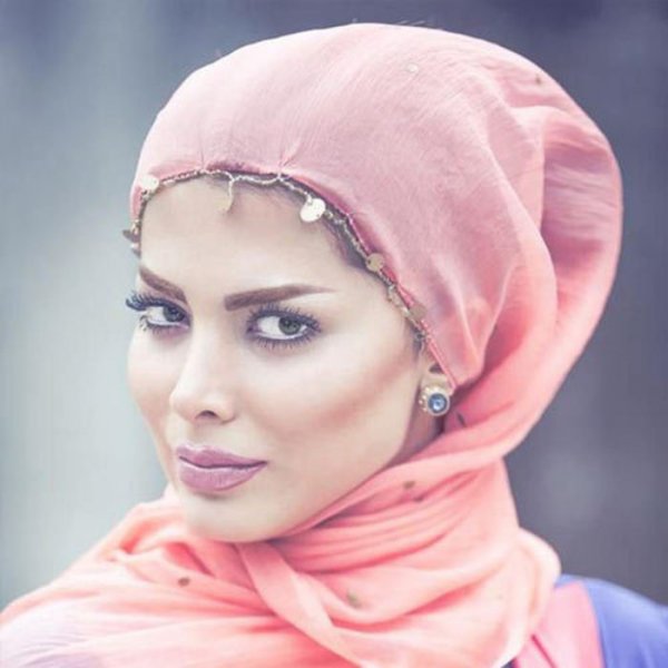 عکس زن کامل